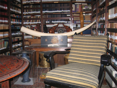 本-古里安博物馆