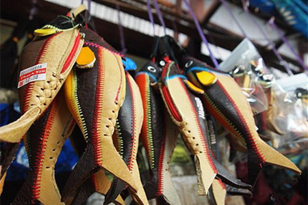 菲律宾手工艺市场