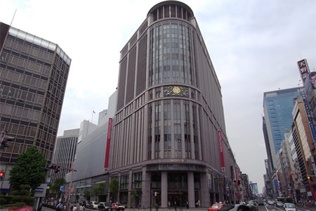 日本桥三越总店