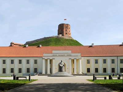 立陶宛国家博物馆