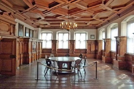 旧街市立博物馆