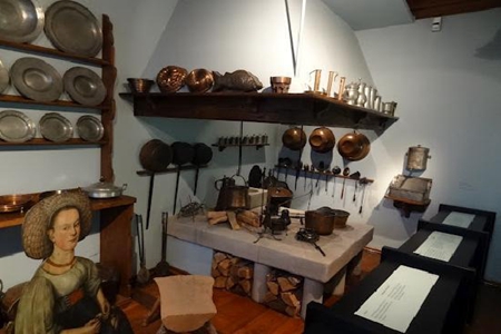 旧街市立博物馆