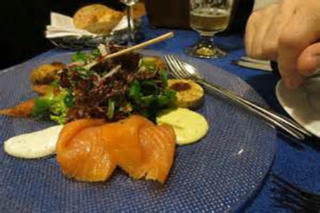 Albrecht Durer Stube