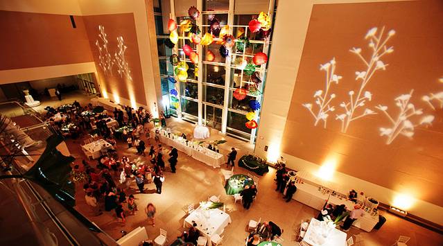 达拉斯艺术博物馆