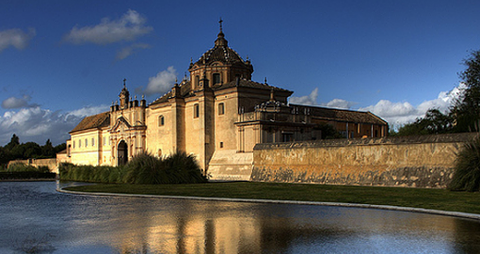 Monasterio Cartuja