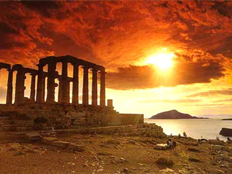 2017波塞冬神庙_旅游攻略_门票_地址_游记点