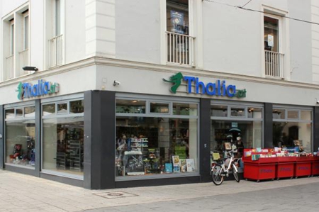 Thalia Buch und Medien GmbH