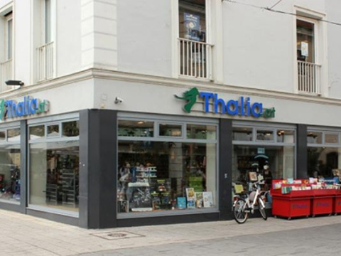 Thalia Buch und Medien GmbH旅游景点图片