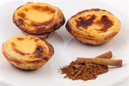 Pastel de Nata (安国店)