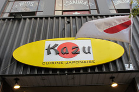 Kazu(Montreal)