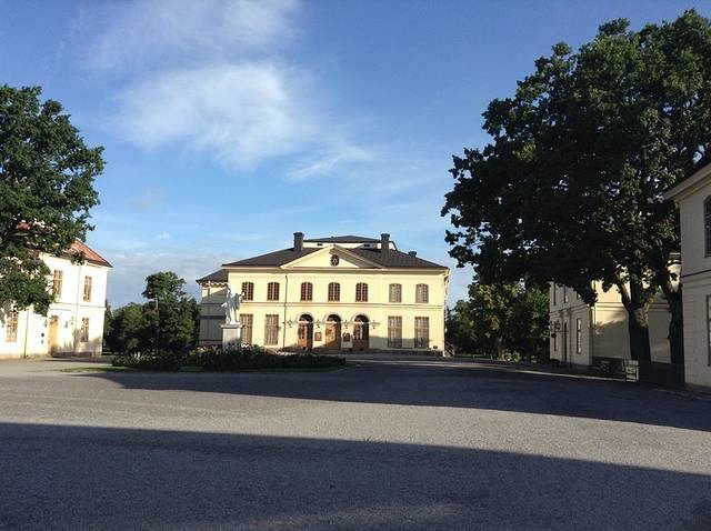 皇后岛王宫剧院