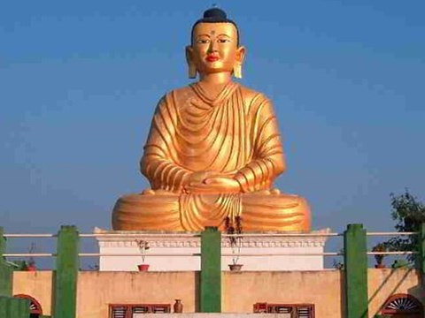 蓝毗尼园