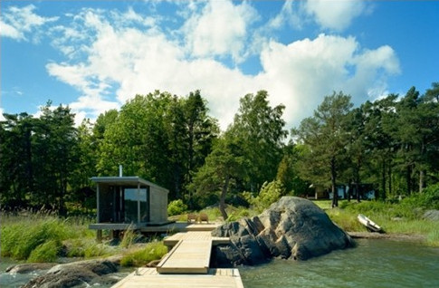 斯德哥尔摩群岛