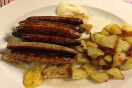 Albrecht Durer Stube