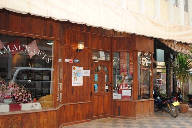 Camacrafts手工艺坊