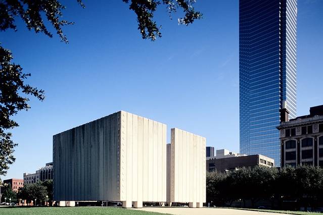 约翰F肯尼迪纪念广场