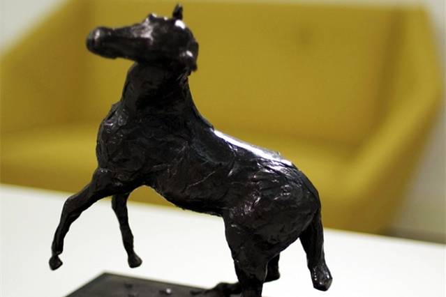 克洛维切维•德沃里画廊