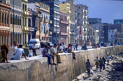 Malecón