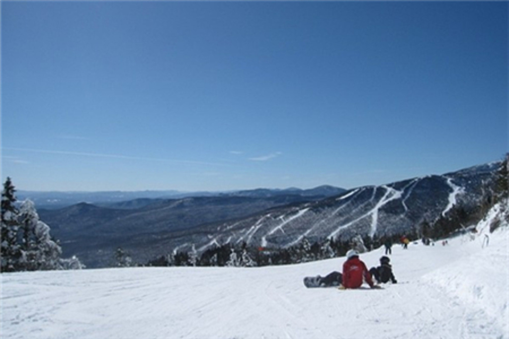 青岛金山滑雪场