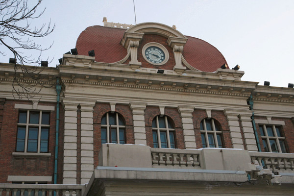 法国领事馆旧址