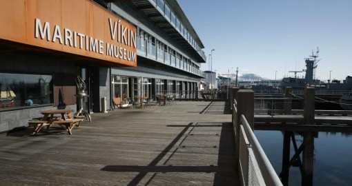 卑尔根海事博物馆