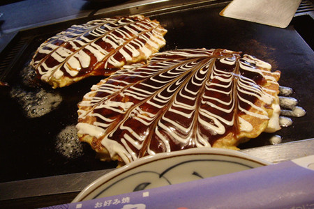 千房(道頓堀店)