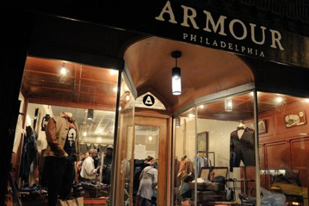 Armour Philadelphia