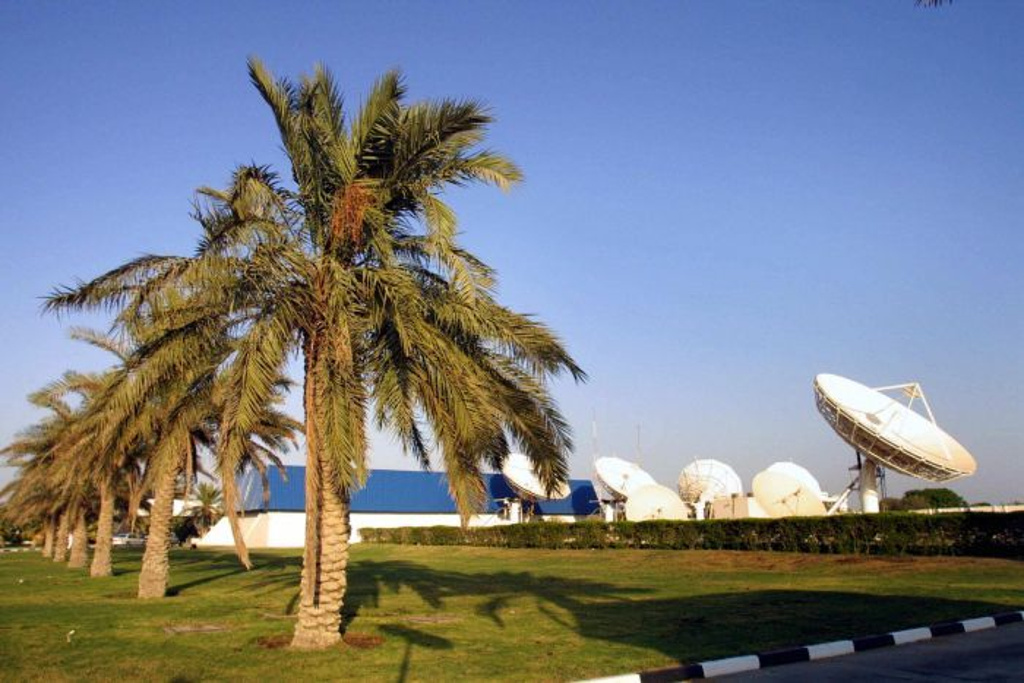 半岛电视台总部