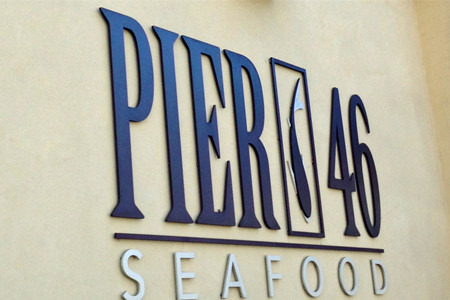 Pier Market Seafood Restaurant