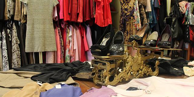 Ex Exklusiv Secondhand