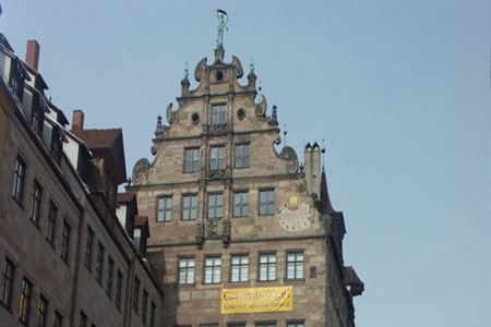 旧街市立博物馆