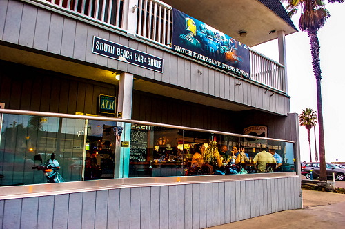 墨西哥风味晚餐