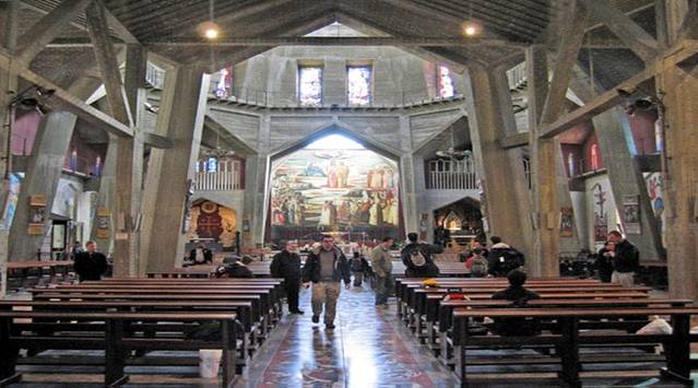 圣天使报喜东正教堂