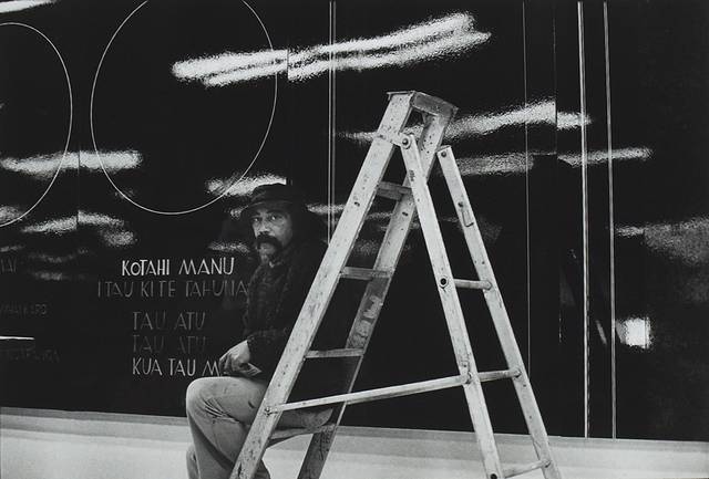 惠灵顿城市艺术馆