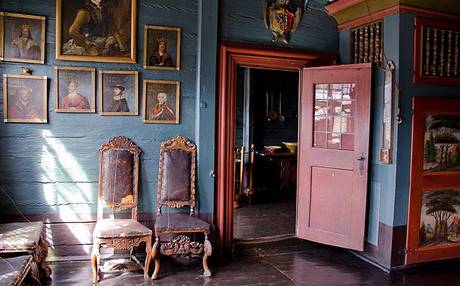 汉萨同盟博物馆