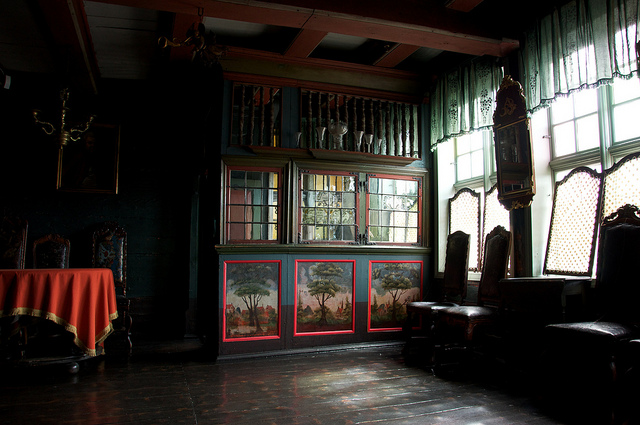 汉萨同盟博物馆