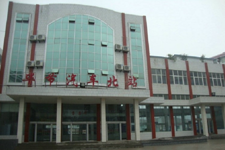 毕节市汽车北站