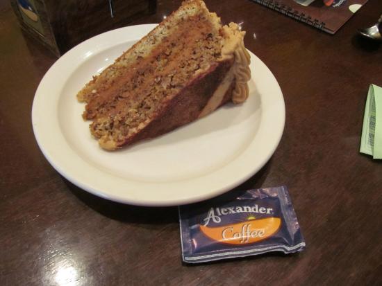 Alexander Coffee & Pub