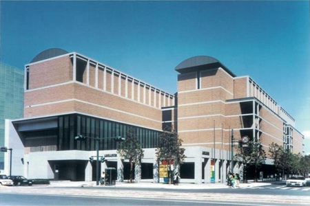 广岛县立美术馆