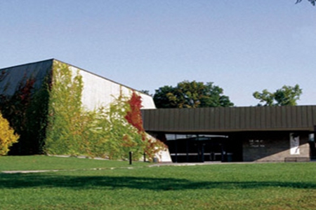 斯图加特国立自然博物馆