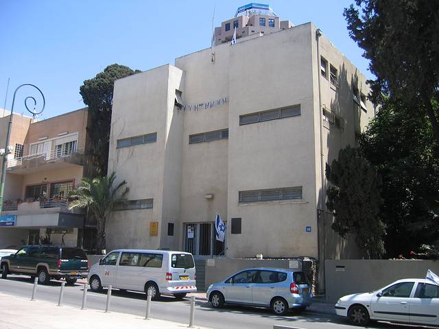 独立纪念馆博物馆