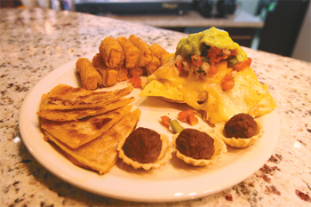 Alexander Coffee & Pub