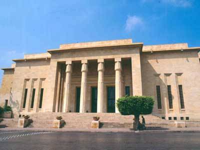 国立贝鲁特博物馆