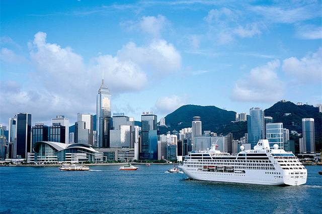 司徒拔道瞭望处