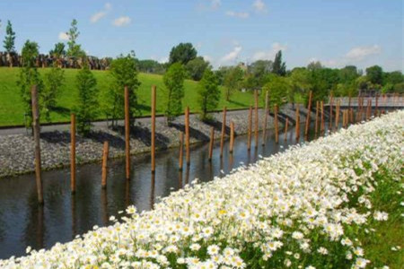 阿姆斯特丹森林公园