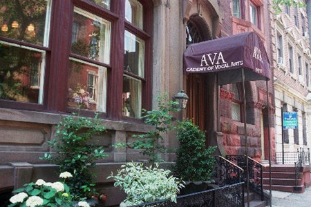 Academy of Vocal Arts艺术学校
