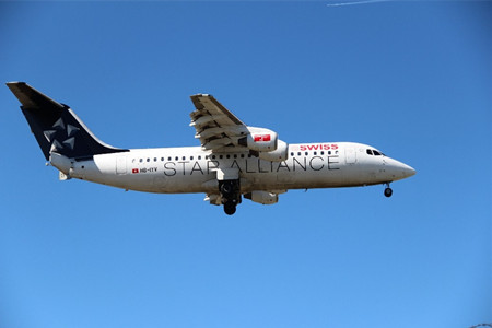 日内瓦国际机场