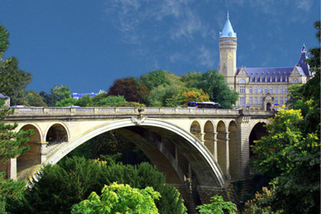 2015阿道夫大桥_旅游攻略_门票_地址_游记点评,卢森堡旅游景点推荐