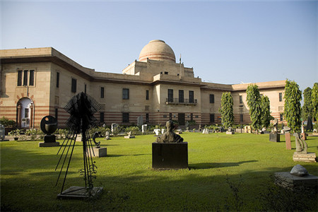 国家现代艺术美术馆