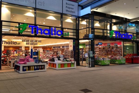 Thalia Buch und Medien GmbH